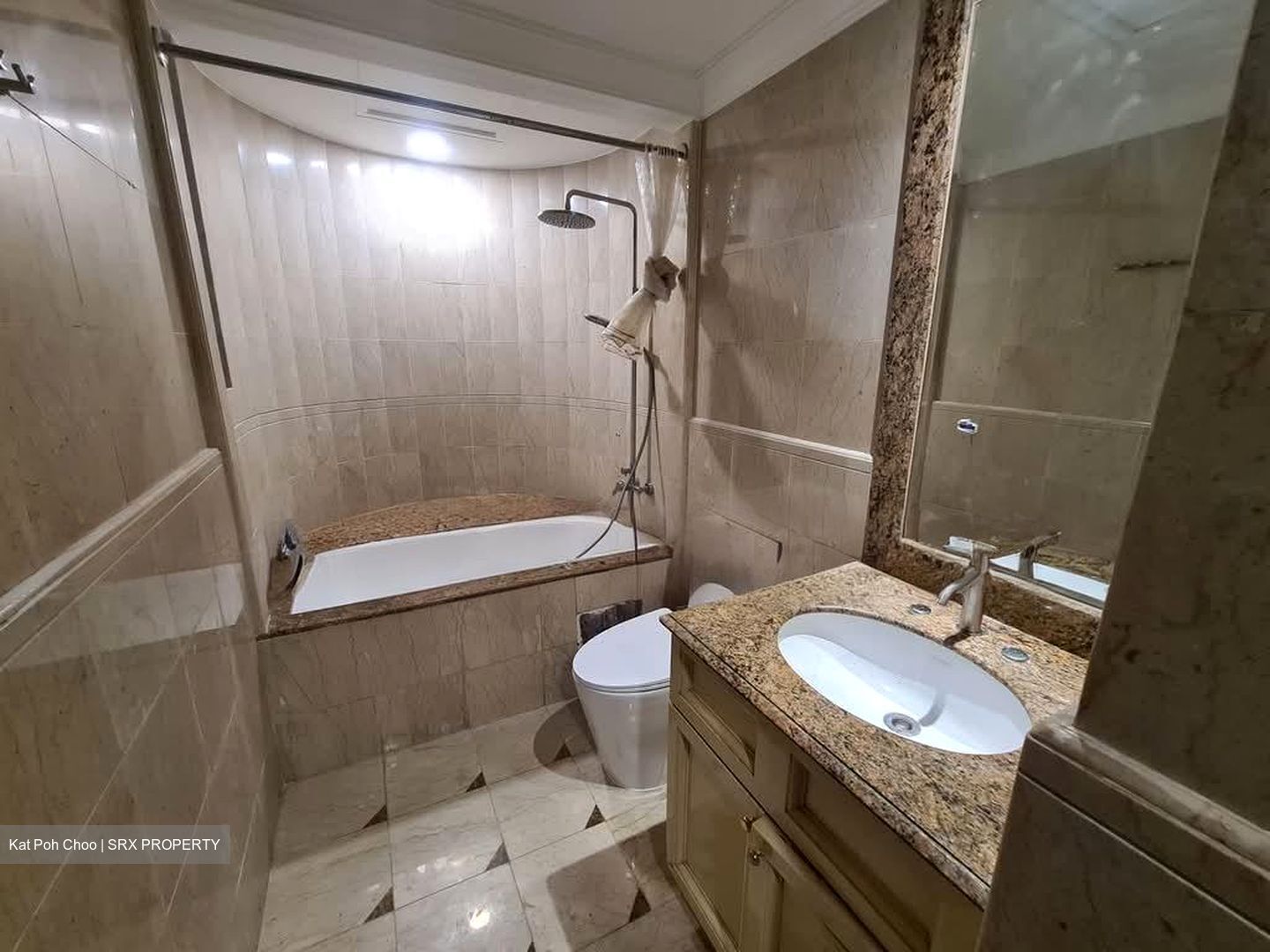 Valley Park (D10), Condominium #592364941